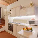 Διαμέρισμα Casa Marlene