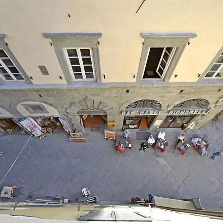Casa Marlene *