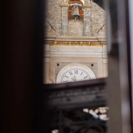 Lägenhet Casa Marlene Cortona