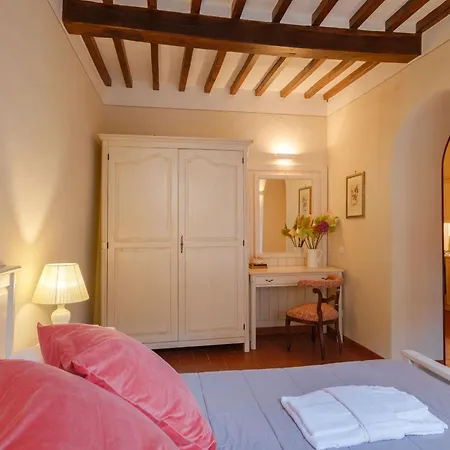 Casa Marlene Κορτόνα