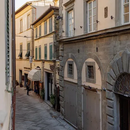 Lägenhet Casa Marlene *