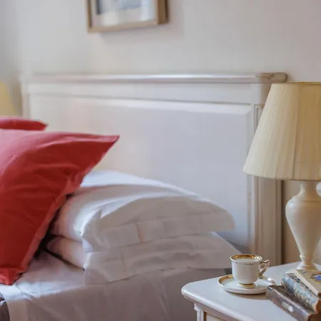 Διαμέρισμα Casa Marlene