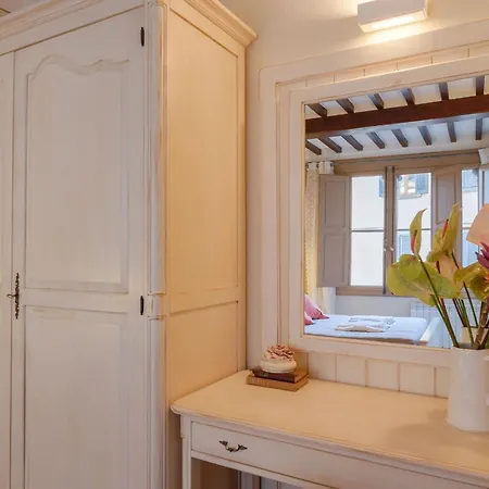 Casa Marlene דירה