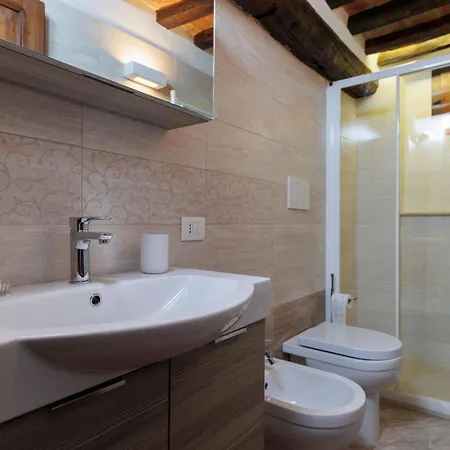 Casa Marlene Διαμέρισμα *