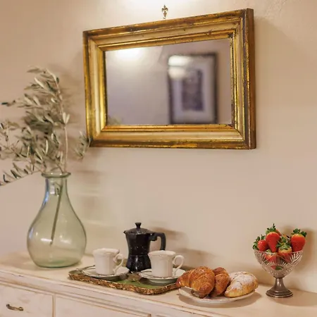 Lägenhet Casa Marlene Cortona