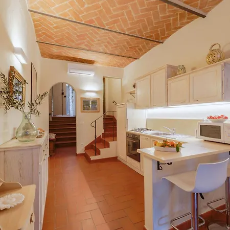 Διαμέρισμα Casa Marlene *