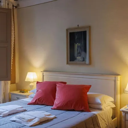 Διαμέρισμα Casa Marlene