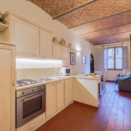 Casa Marlene Διαμέρισμα *