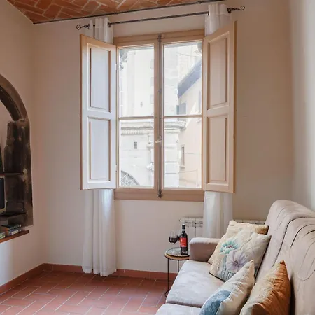 Casa Marlene Κορτόνα