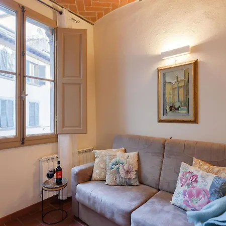 Διαμέρισμα Casa Marlene *