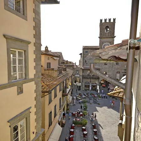 Διαμέρισμα Casa Marlene *