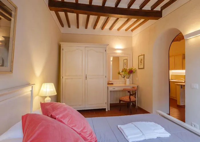 Casa Marlene كورتونا