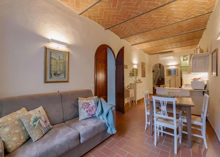 Casa Marlene شقة *