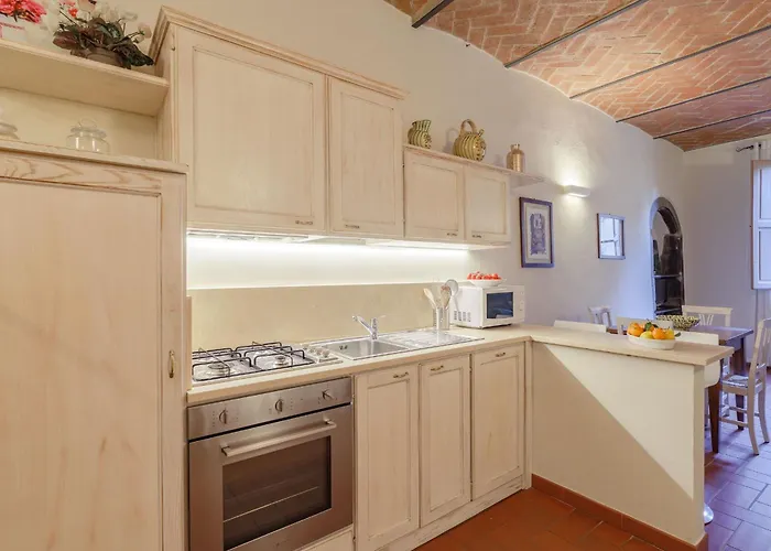 Casa Marlene