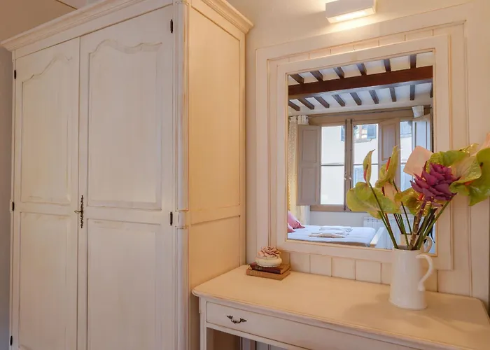 Casa Marlene شقة