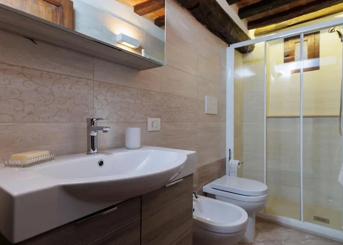 Casa Marlene شقة *