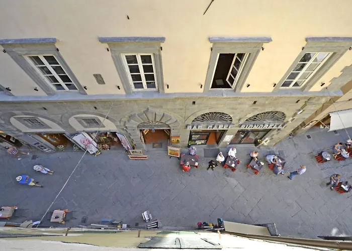 Casa Marlene *