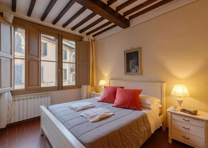Casa Marlene