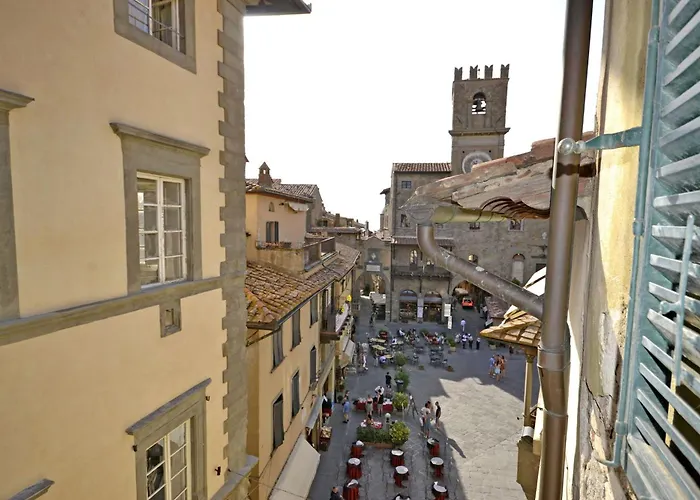 Appartamento Casa Marlene *