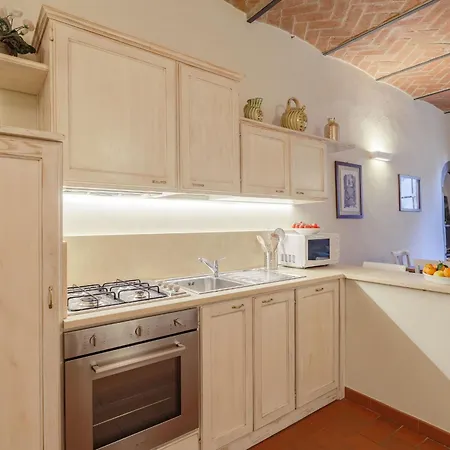 Casa Marlene