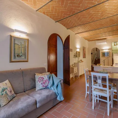 Casa Marlene * Cortona
