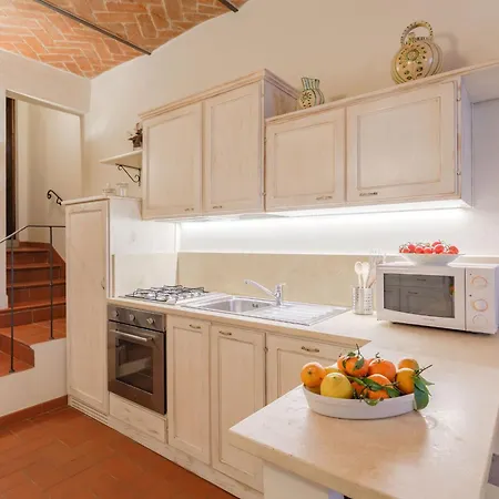Apartment Casa Marlene