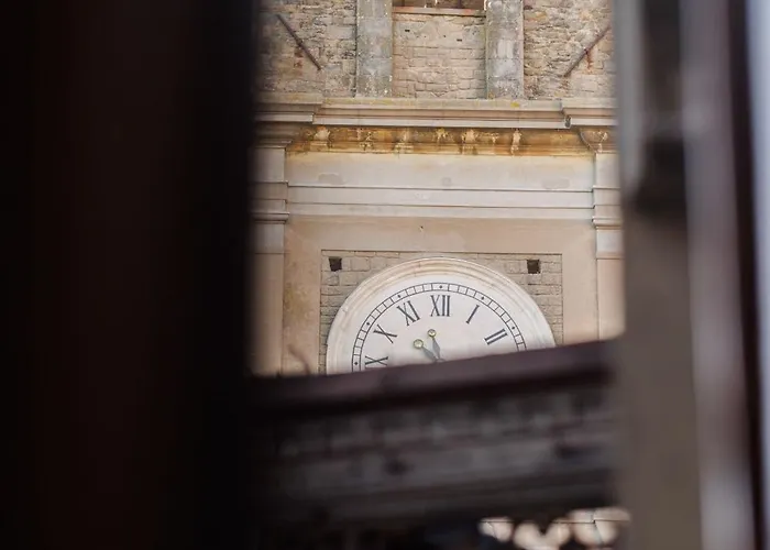 Apartament Casa Marlene Cortona