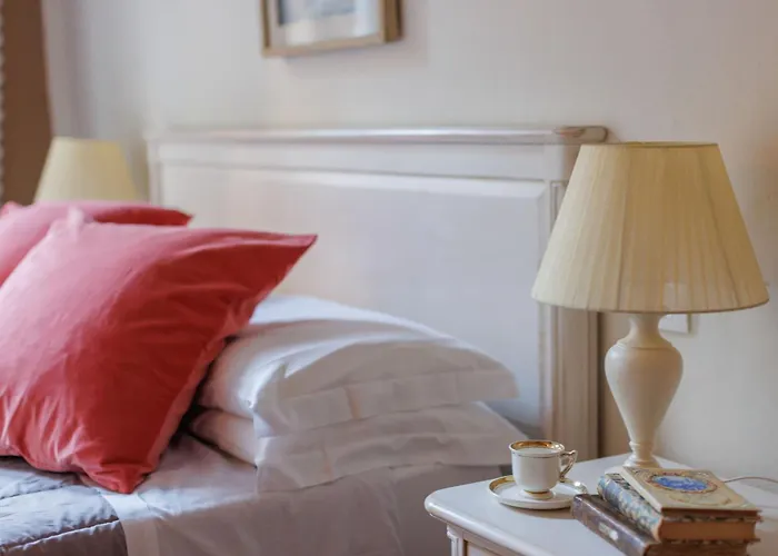 Apartament Casa Marlene