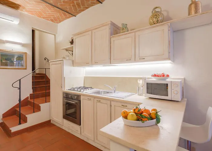 Apartament Casa Marlene