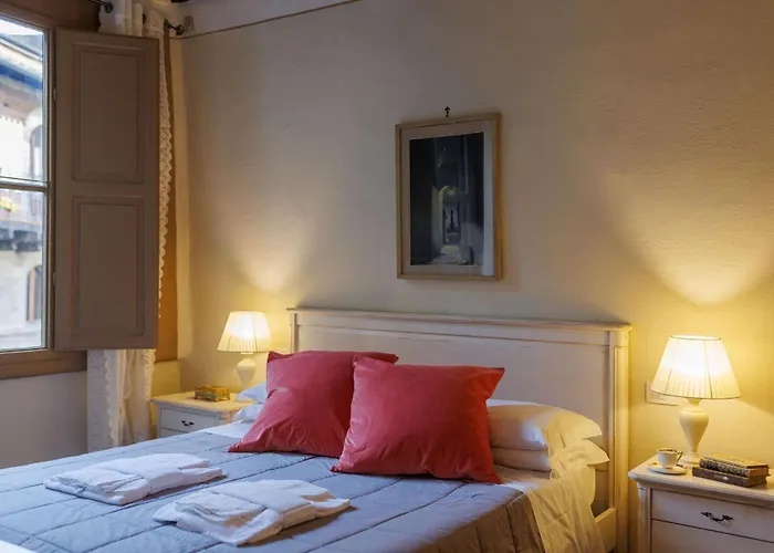 Apartament Casa Marlene