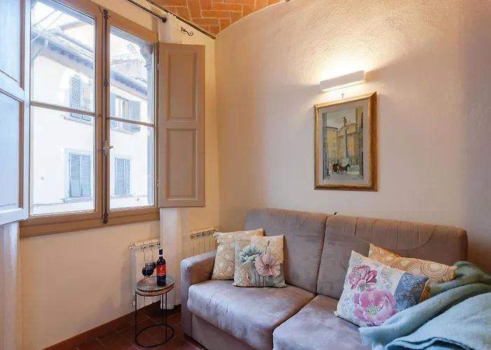 Apartament Casa Marlene *